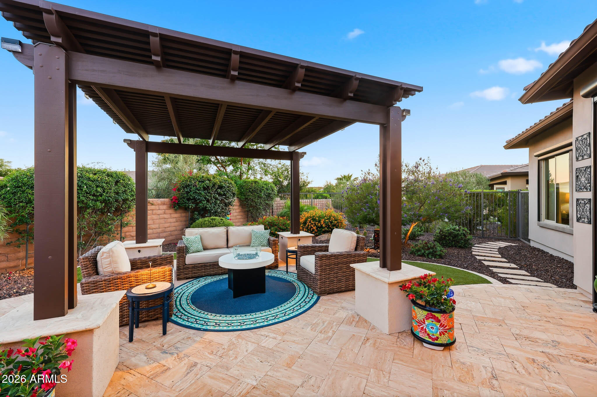 TRILOGY AT VISTANCIA - Residential