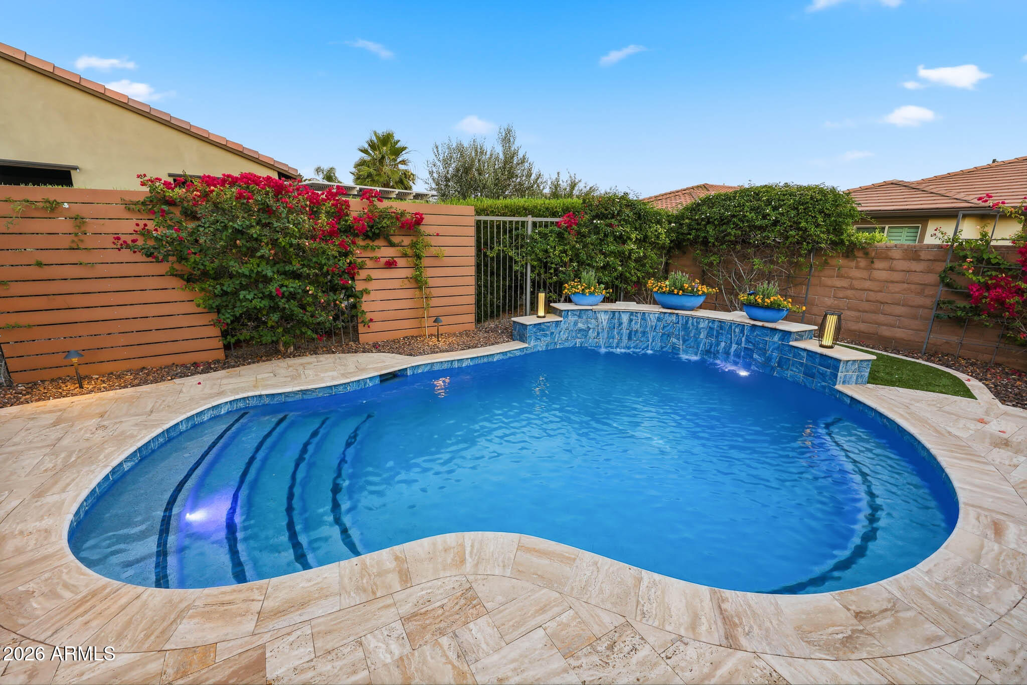 TRILOGY AT VISTANCIA - Residential