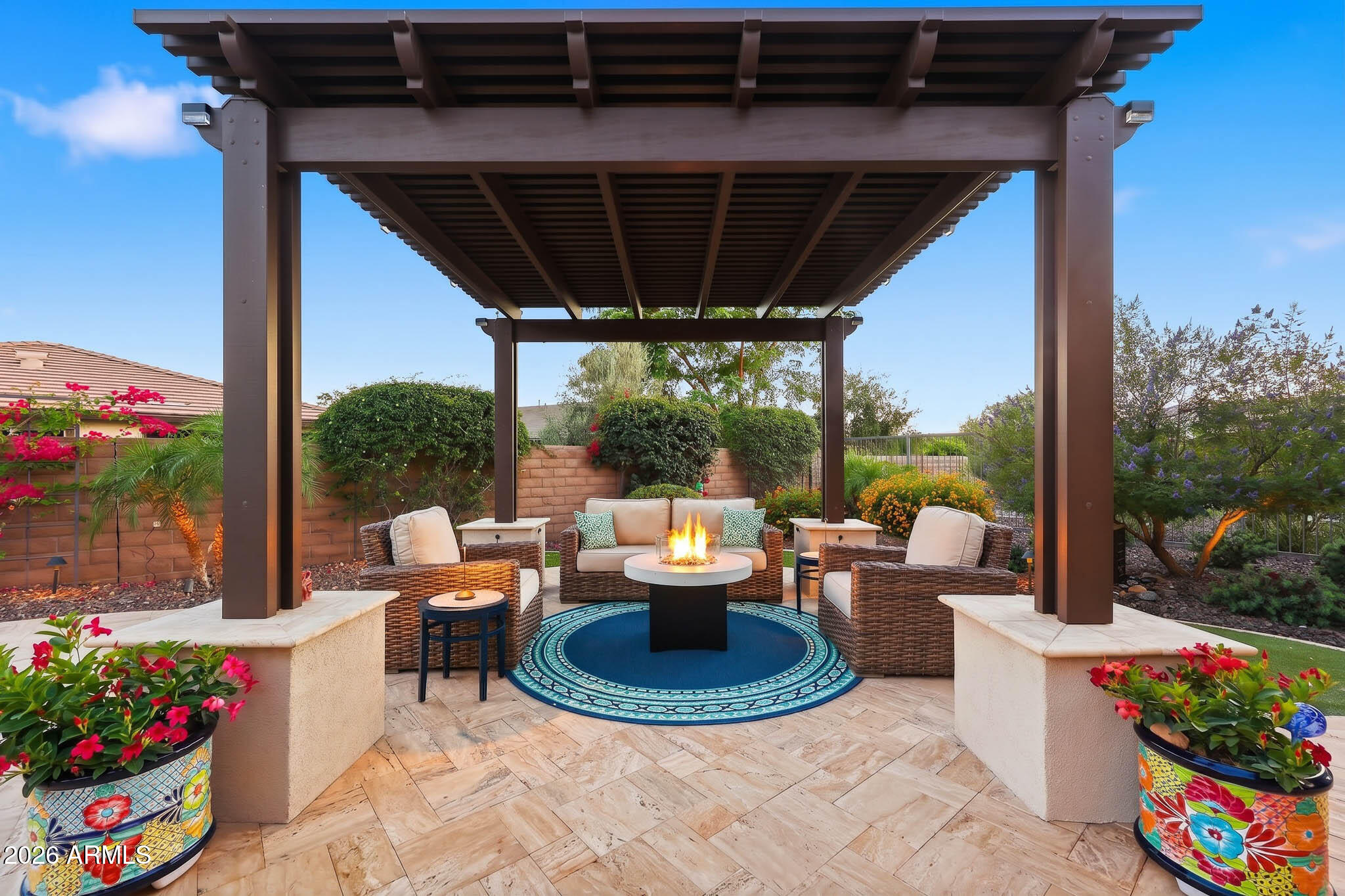 TRILOGY AT VISTANCIA - Residential