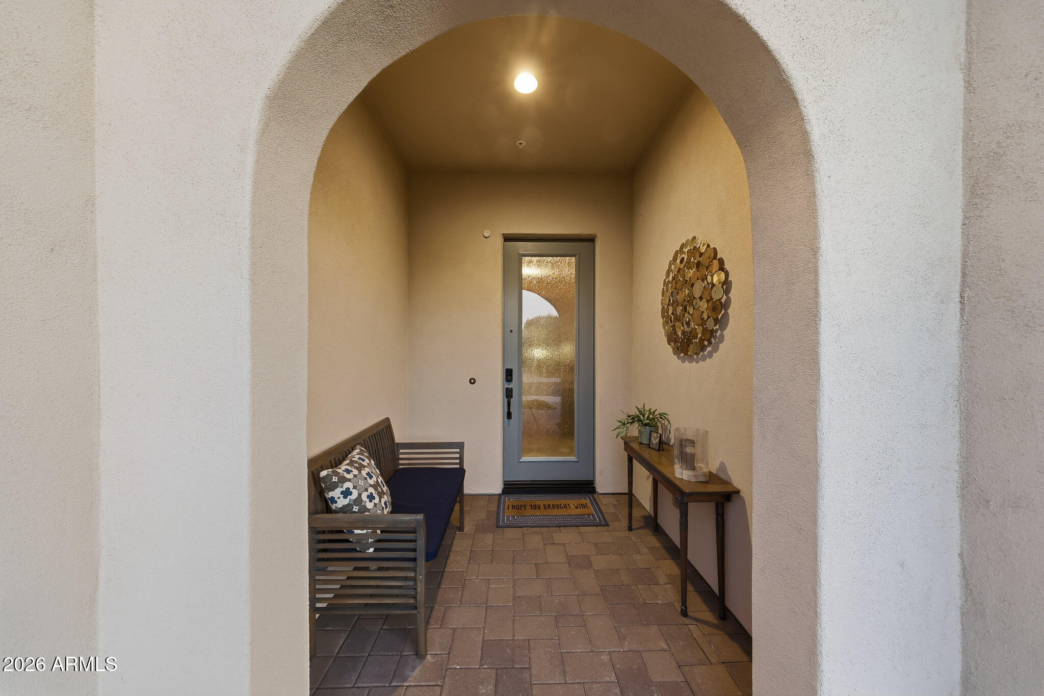 TRILOGY AT VISTANCIA - Residential