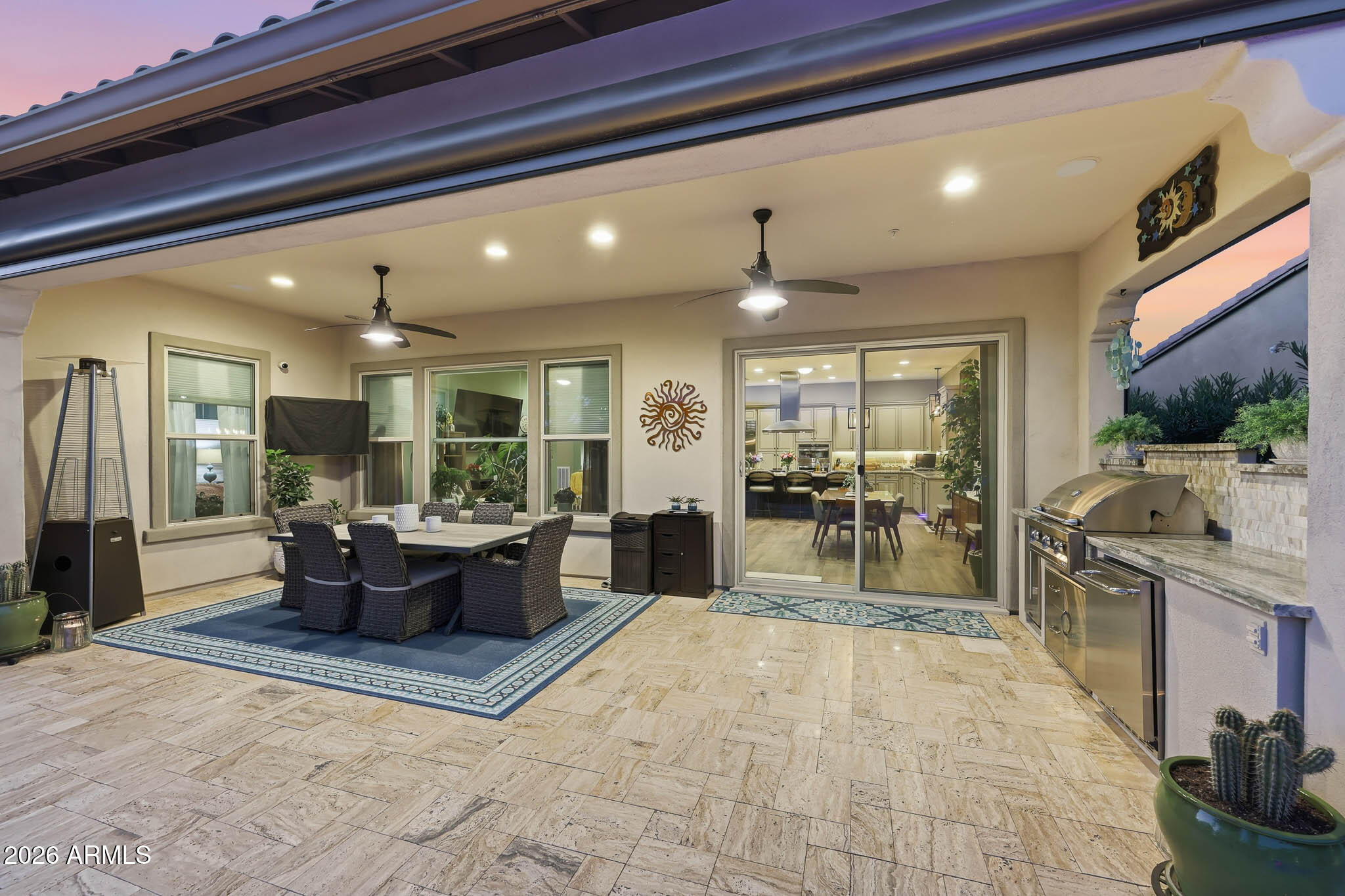 TRILOGY AT VISTANCIA - Residential