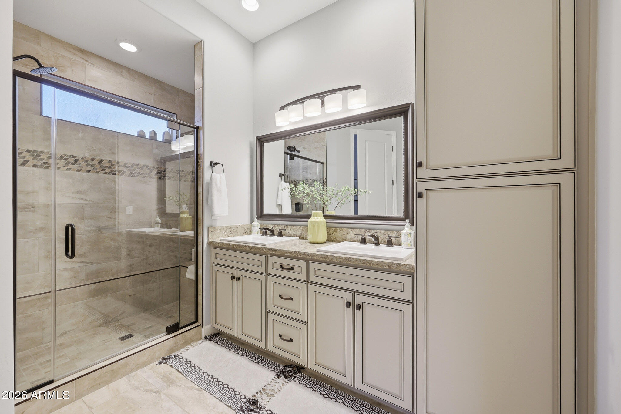 TRILOGY AT VISTANCIA - Residential