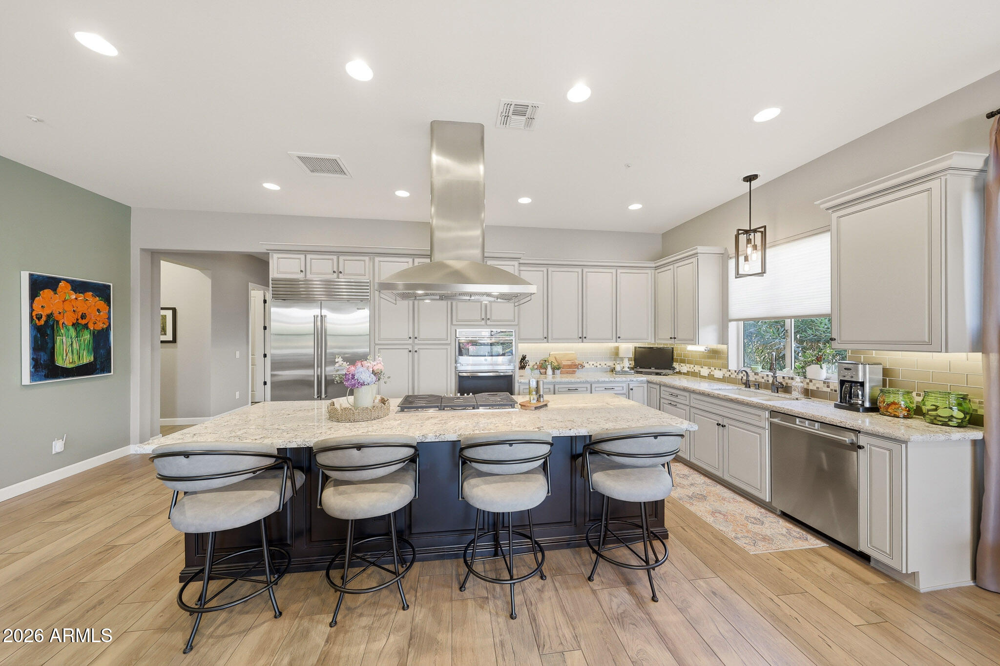 TRILOGY AT VISTANCIA - Residential
