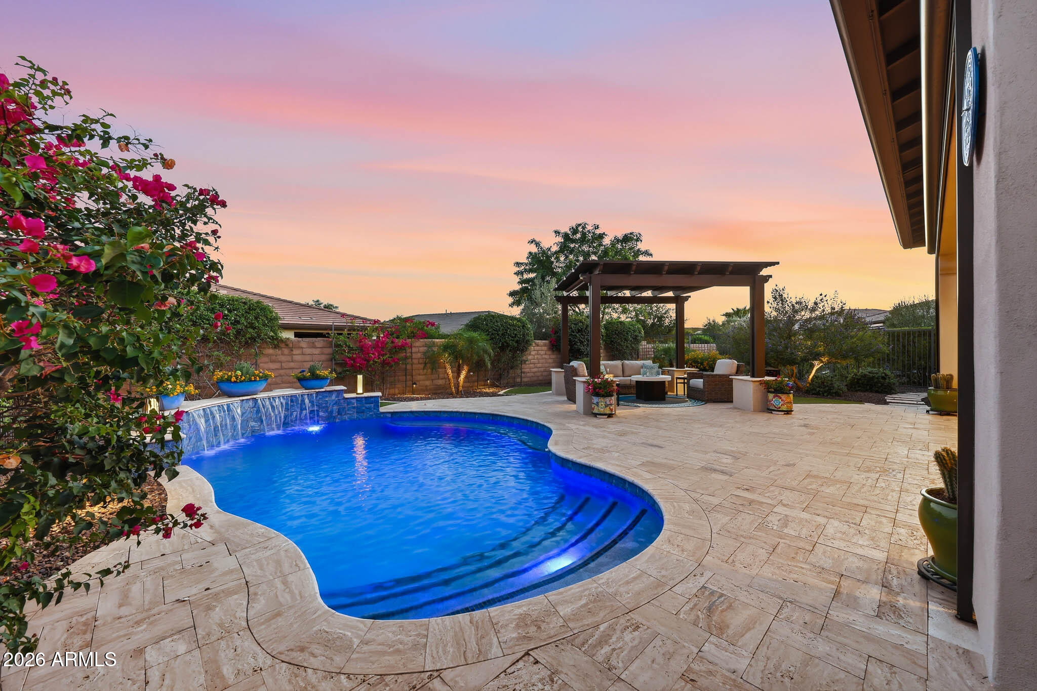 TRILOGY AT VISTANCIA - Residential