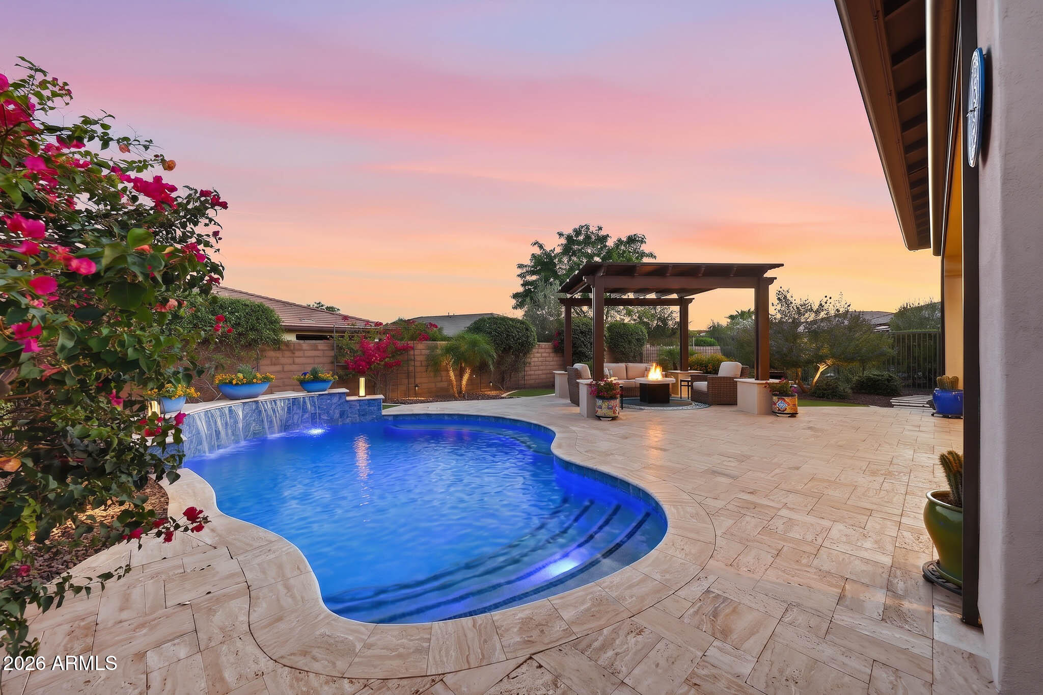TRILOGY AT VISTANCIA - Residential