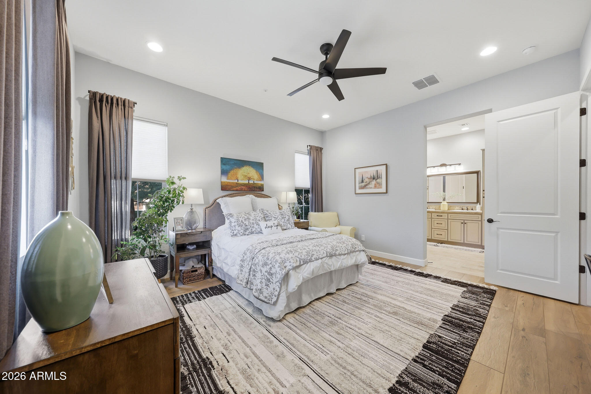 TRILOGY AT VISTANCIA - Residential