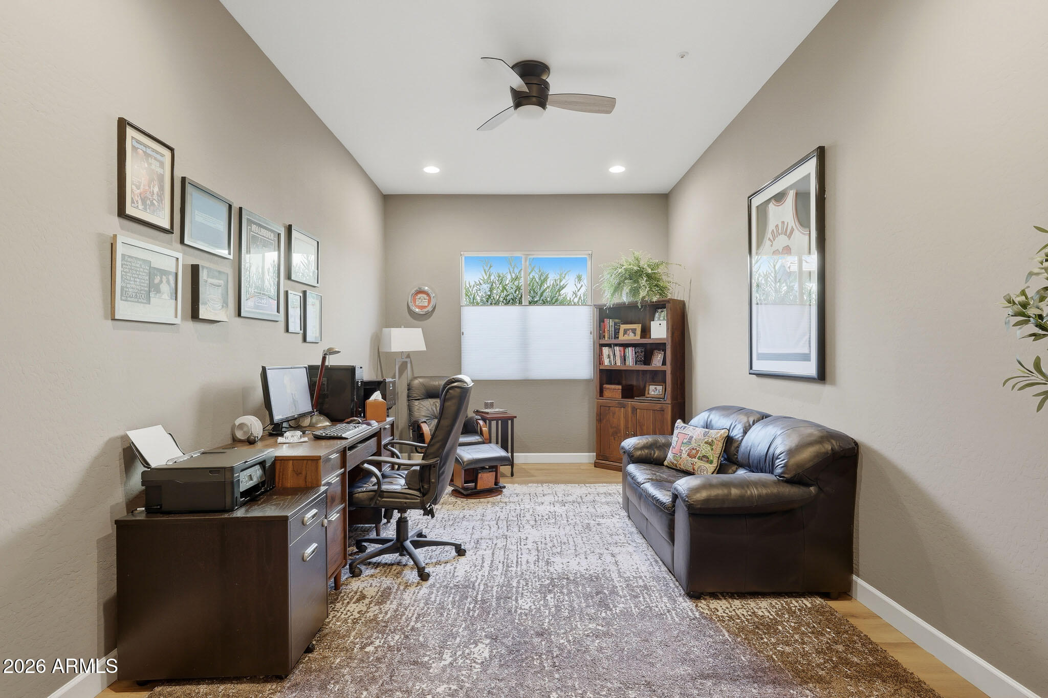 TRILOGY AT VISTANCIA - Residential
