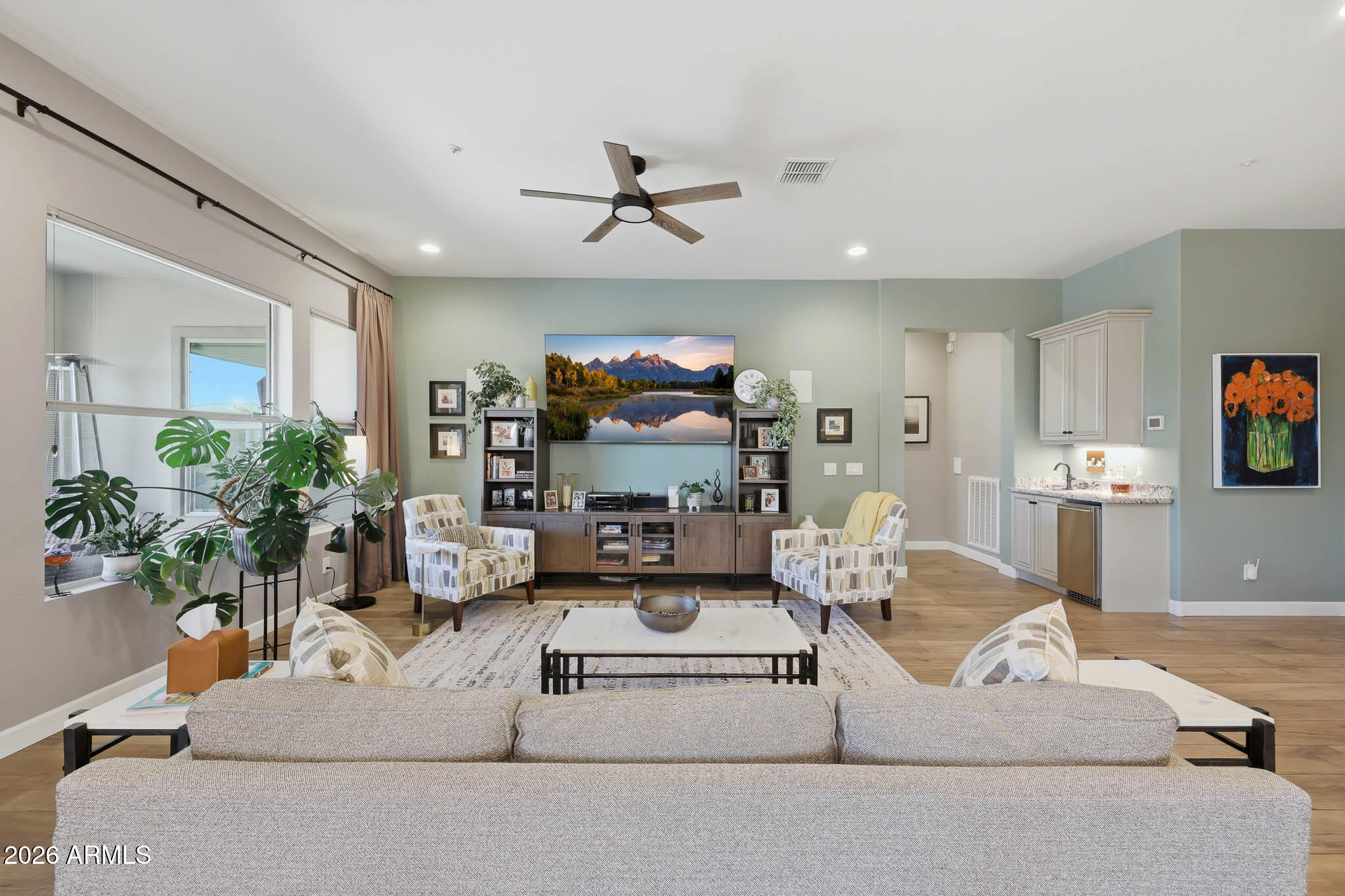 TRILOGY AT VISTANCIA - Residential