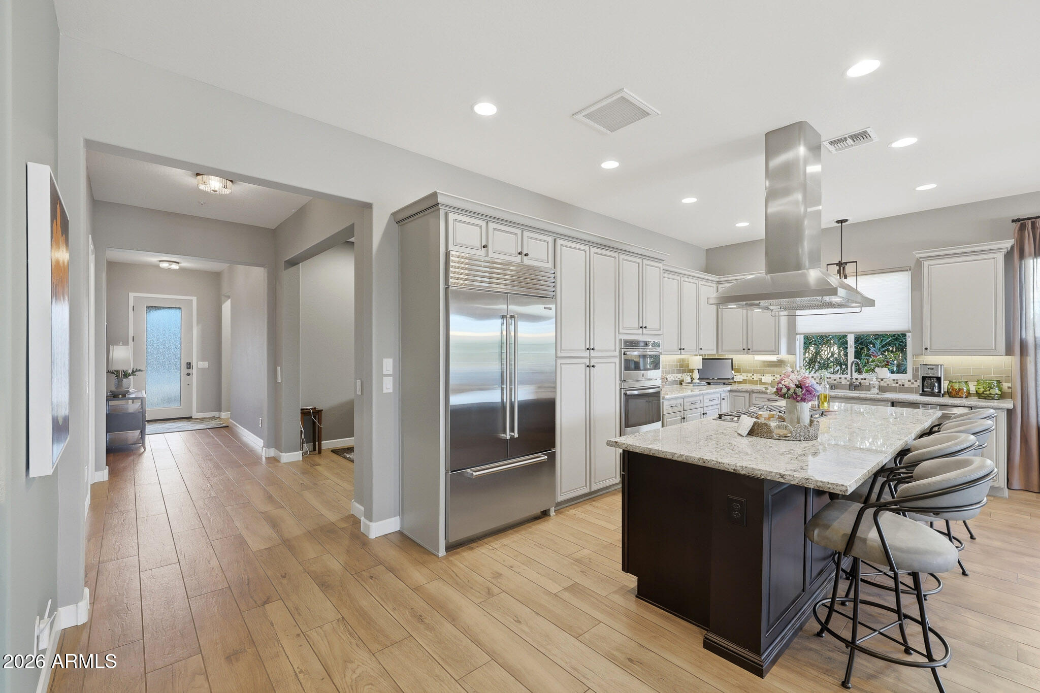 TRILOGY AT VISTANCIA - Residential