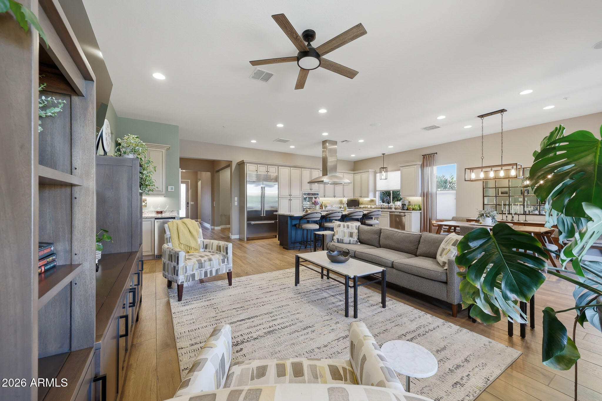 TRILOGY AT VISTANCIA - Residential