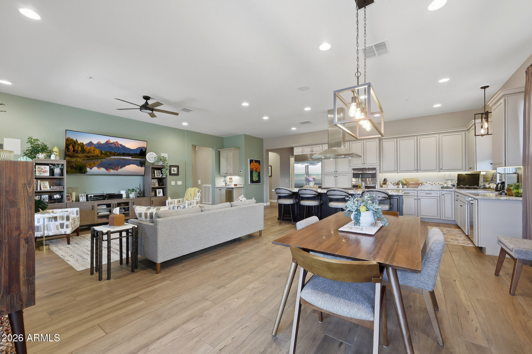TRILOGY AT VISTANCIA - Residential