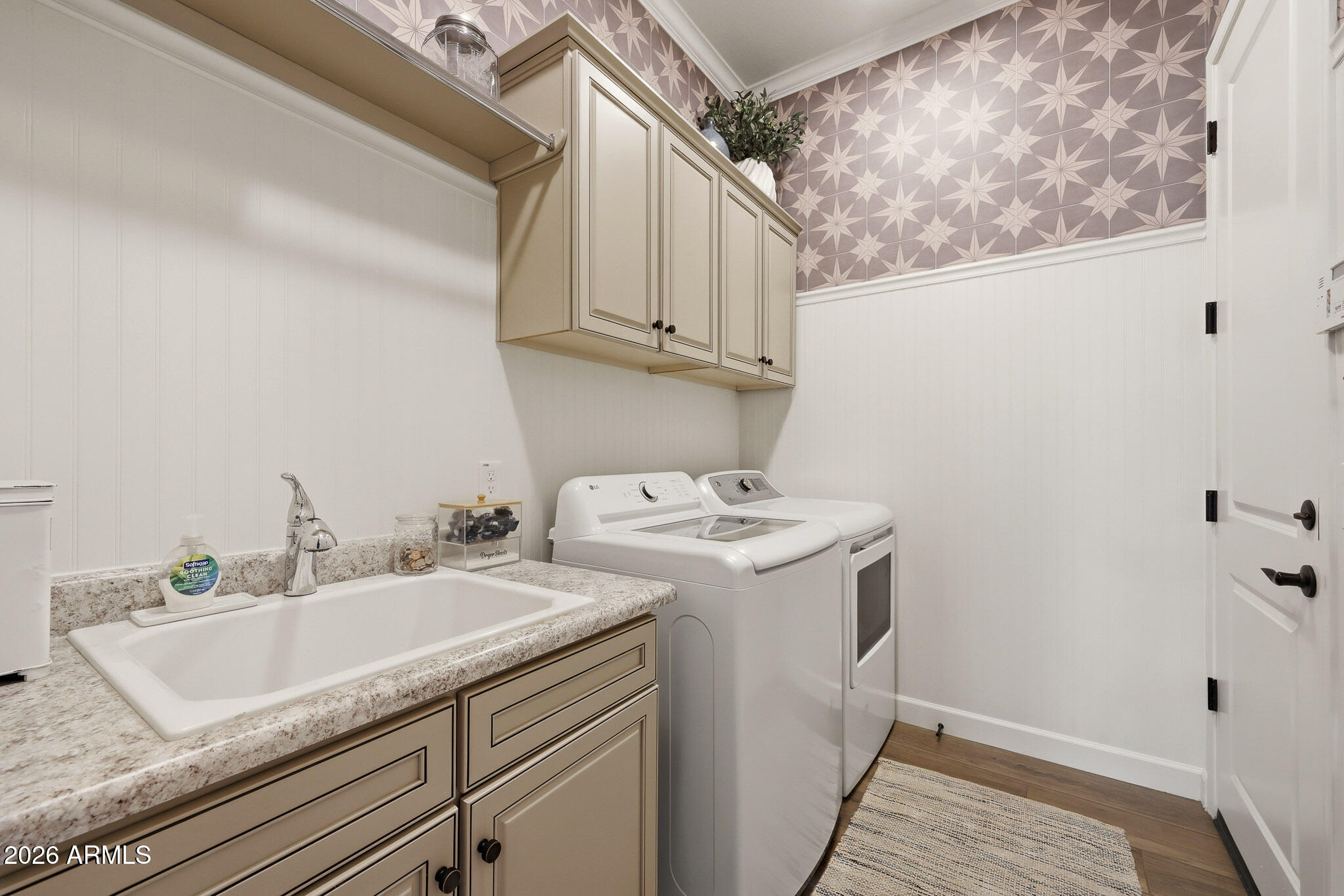 TRILOGY AT VISTANCIA - Residential