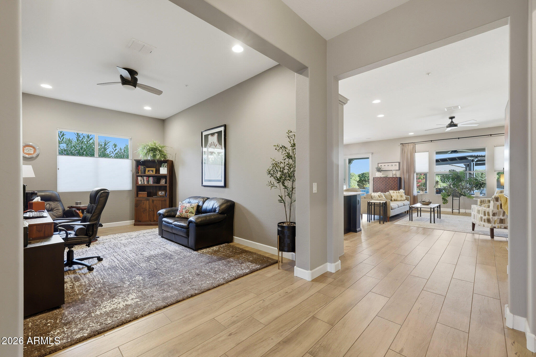 TRILOGY AT VISTANCIA - Residential