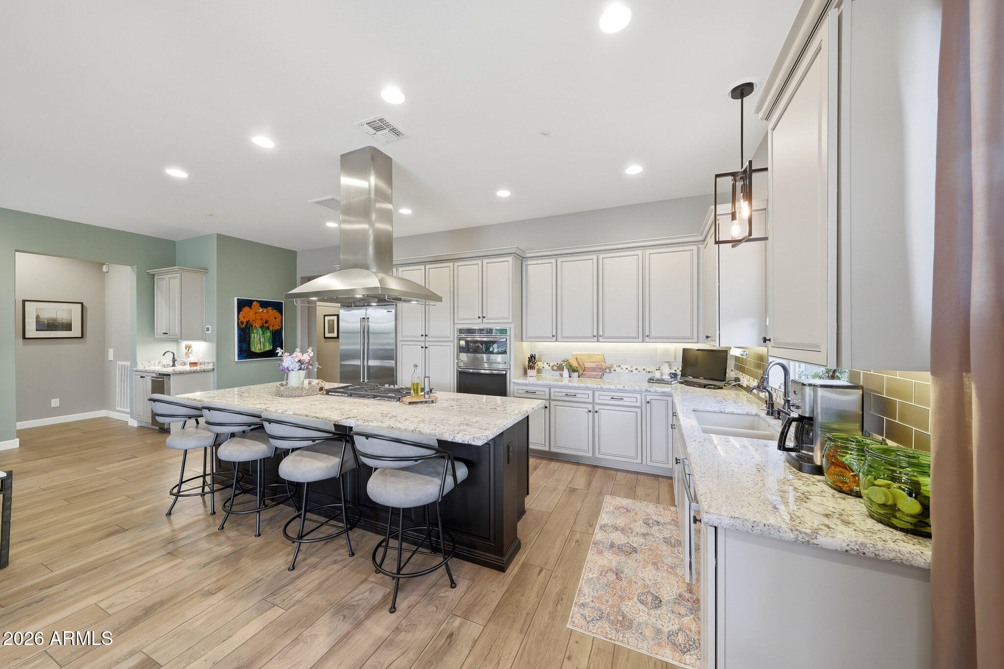 TRILOGY AT VISTANCIA - Residential