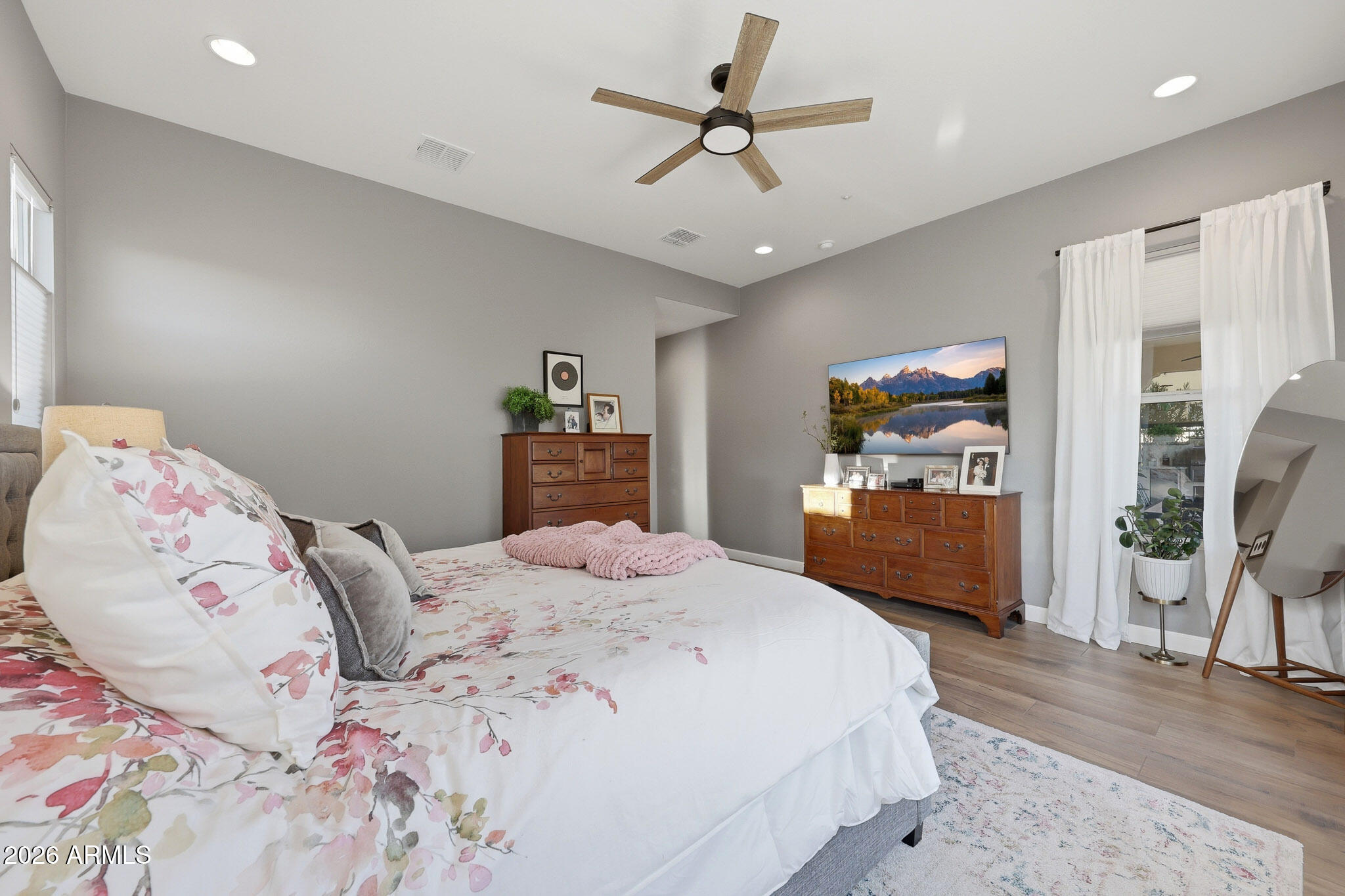 TRILOGY AT VISTANCIA - Residential