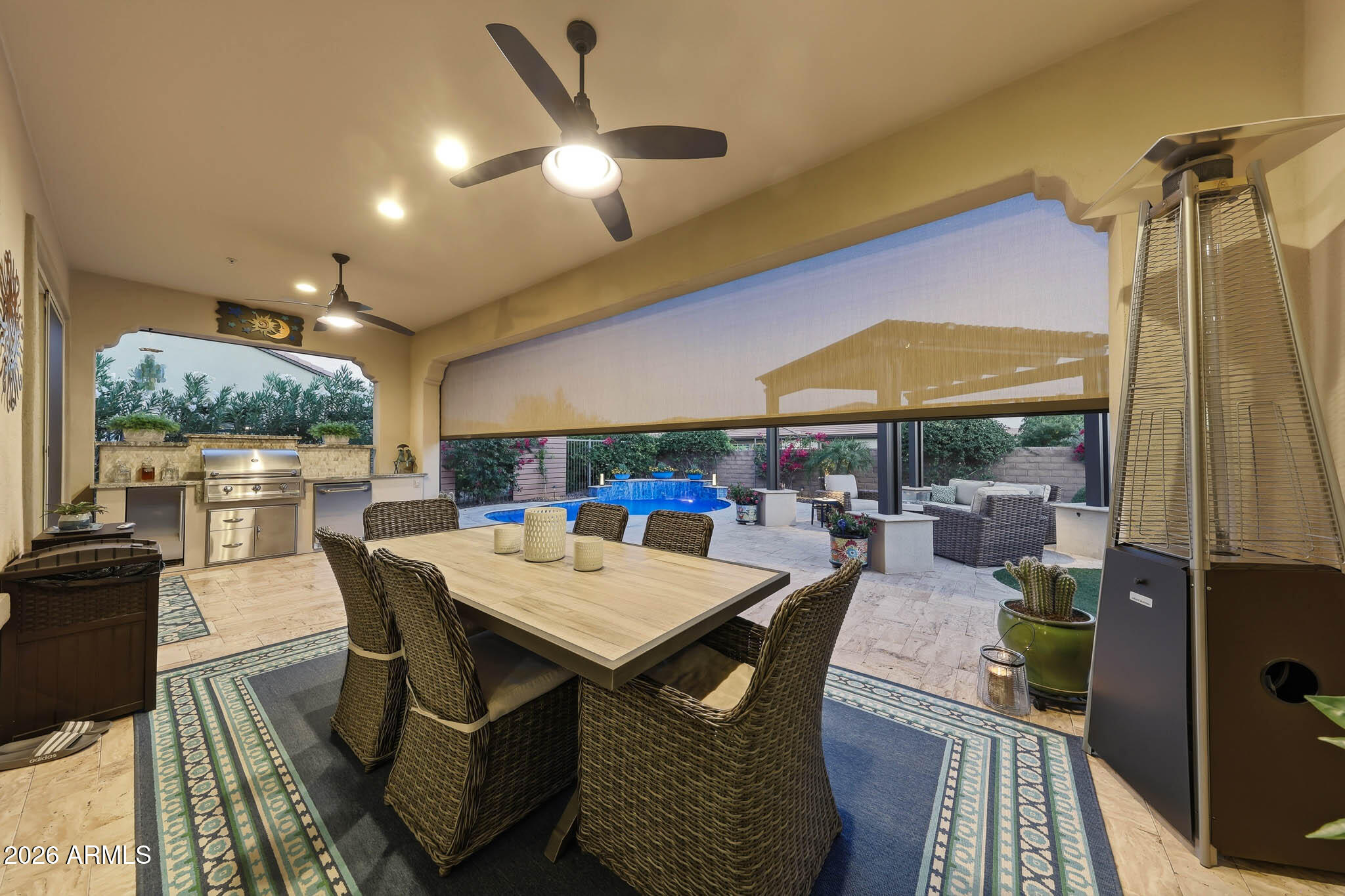 TRILOGY AT VISTANCIA - Residential