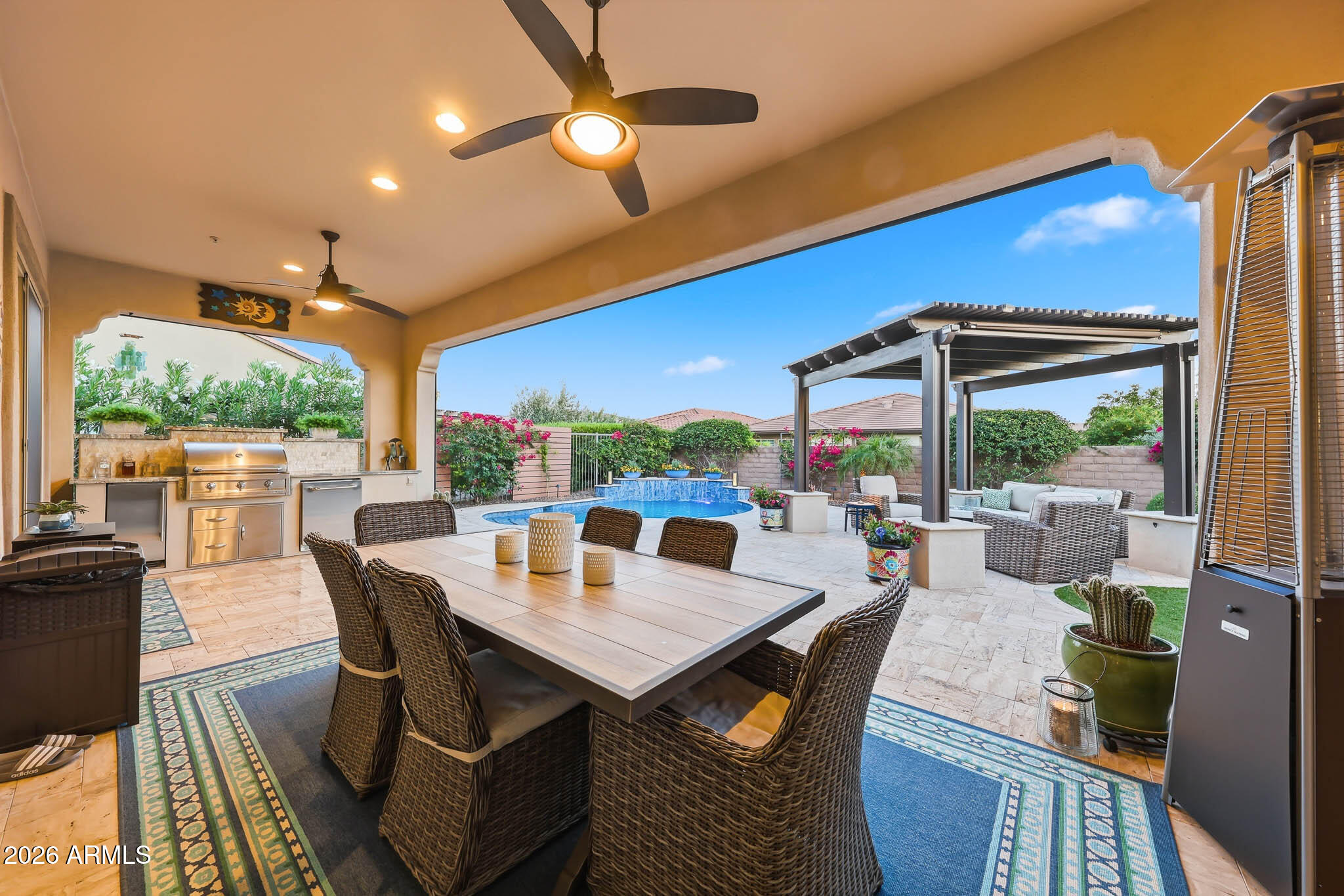 TRILOGY AT VISTANCIA - Residential