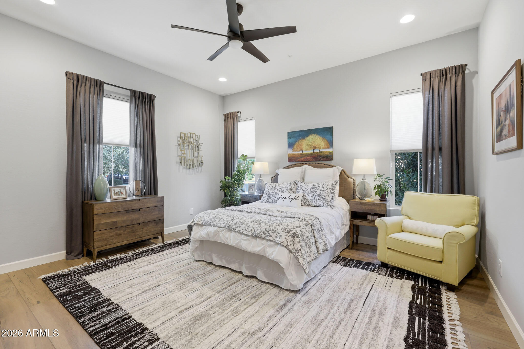 TRILOGY AT VISTANCIA - Residential