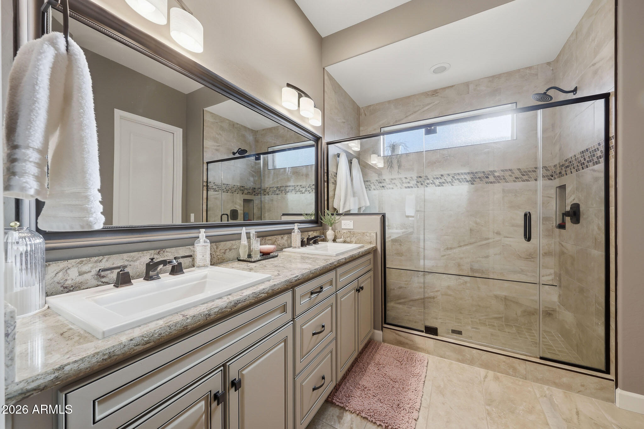 TRILOGY AT VISTANCIA - Residential