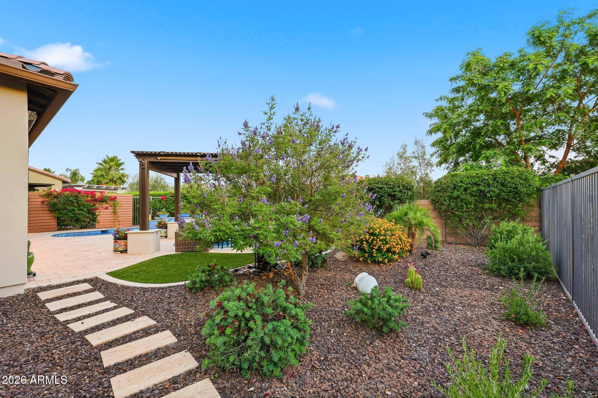 TRILOGY AT VISTANCIA - Residential