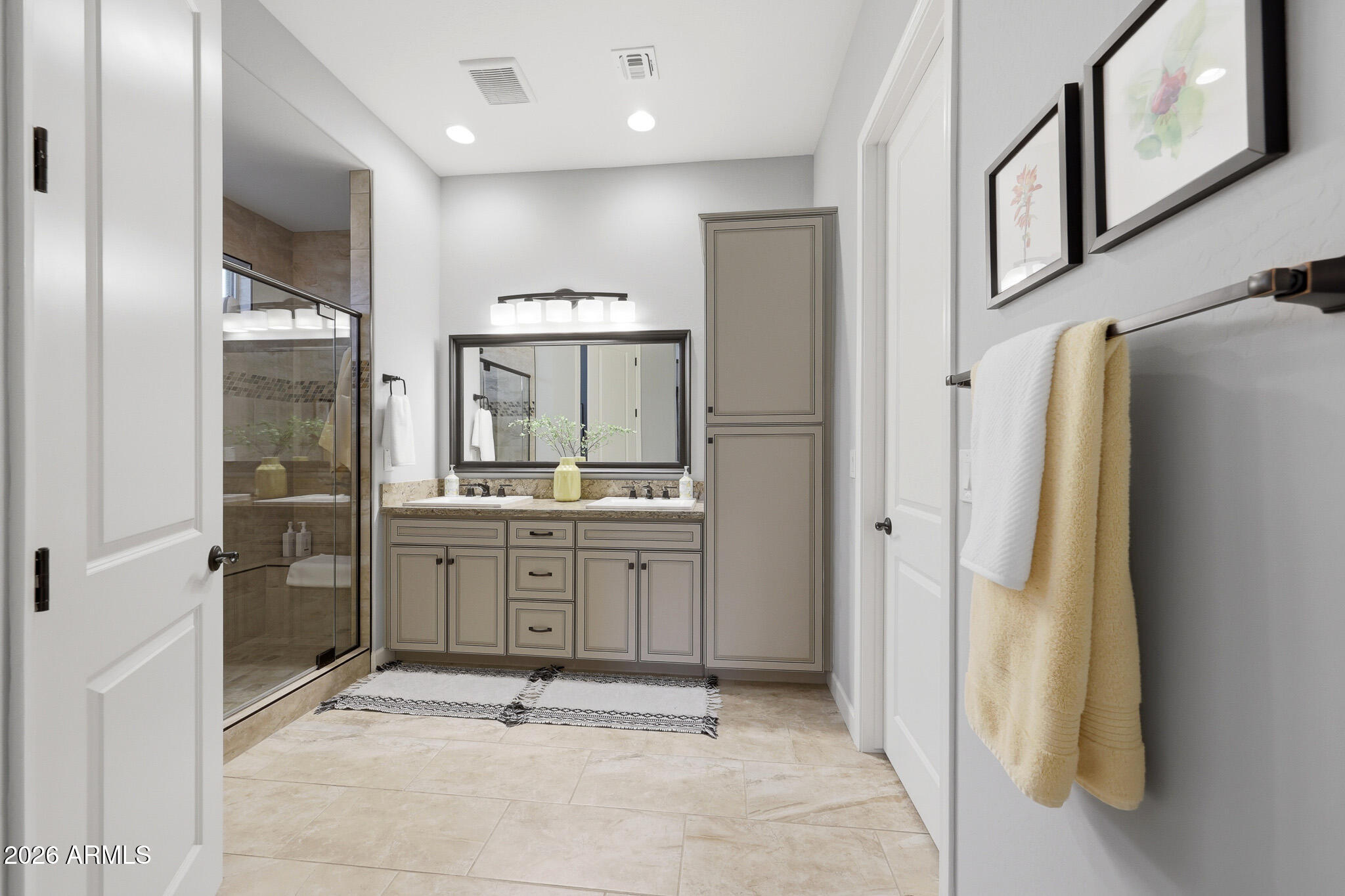 TRILOGY AT VISTANCIA - Residential