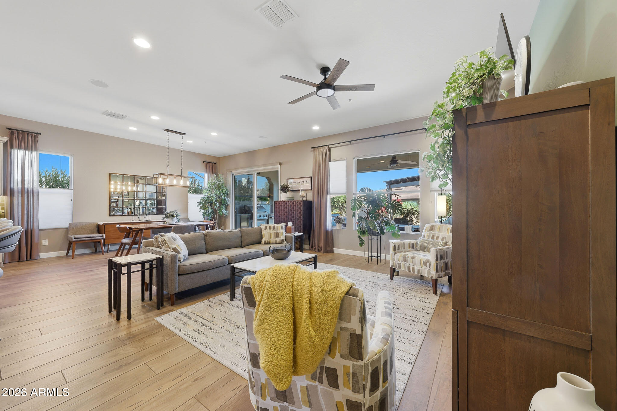 TRILOGY AT VISTANCIA - Residential