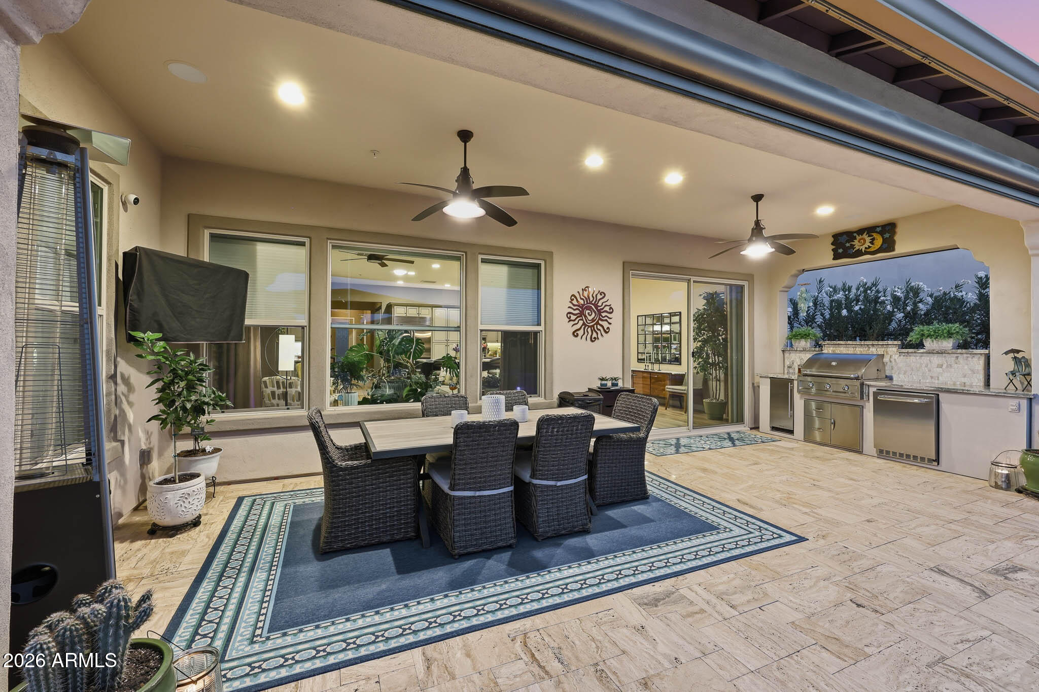 TRILOGY AT VISTANCIA - Residential
