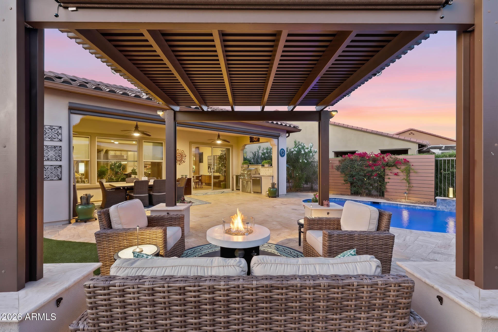 TRILOGY AT VISTANCIA - Residential