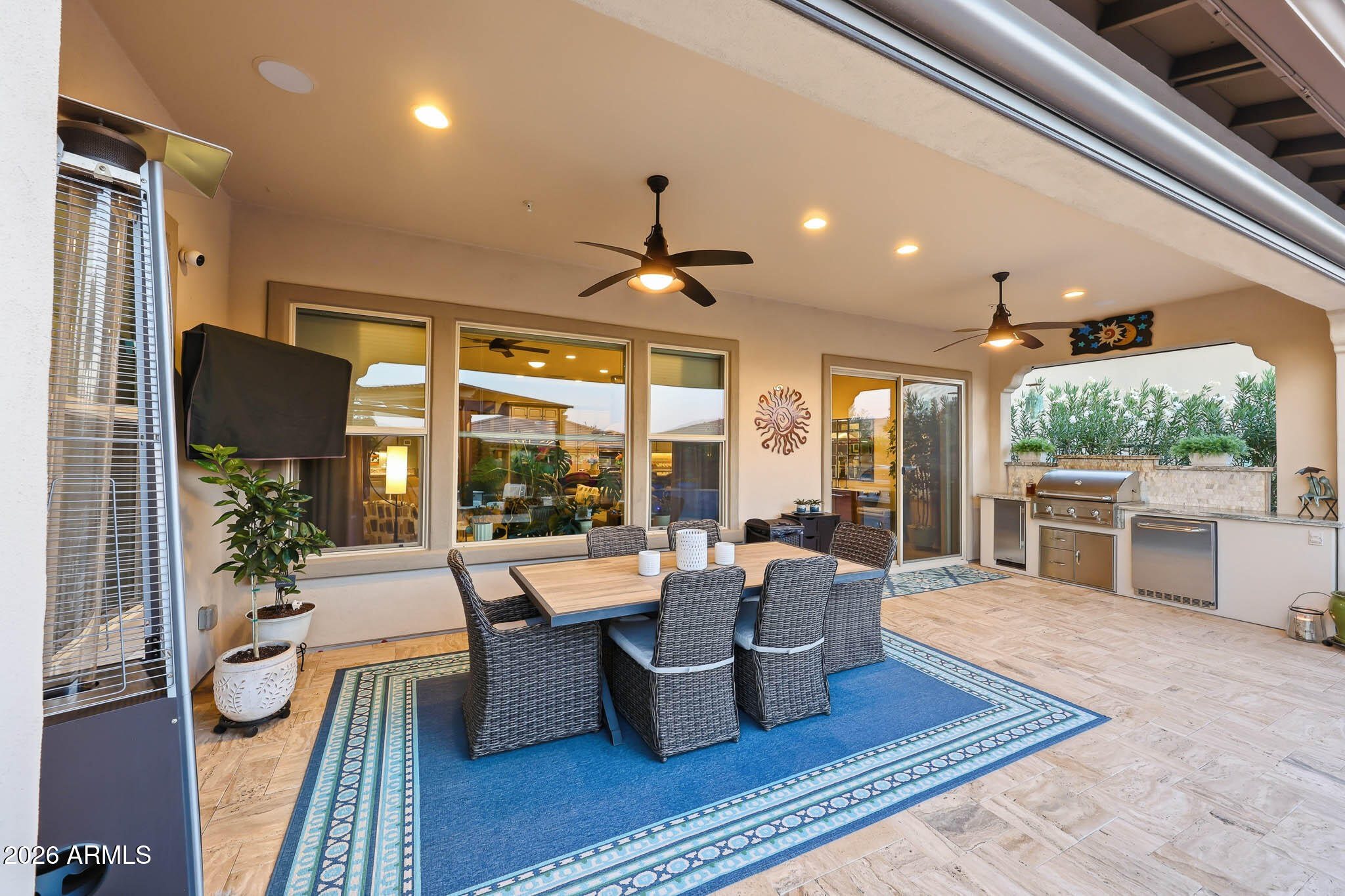 TRILOGY AT VISTANCIA - Residential