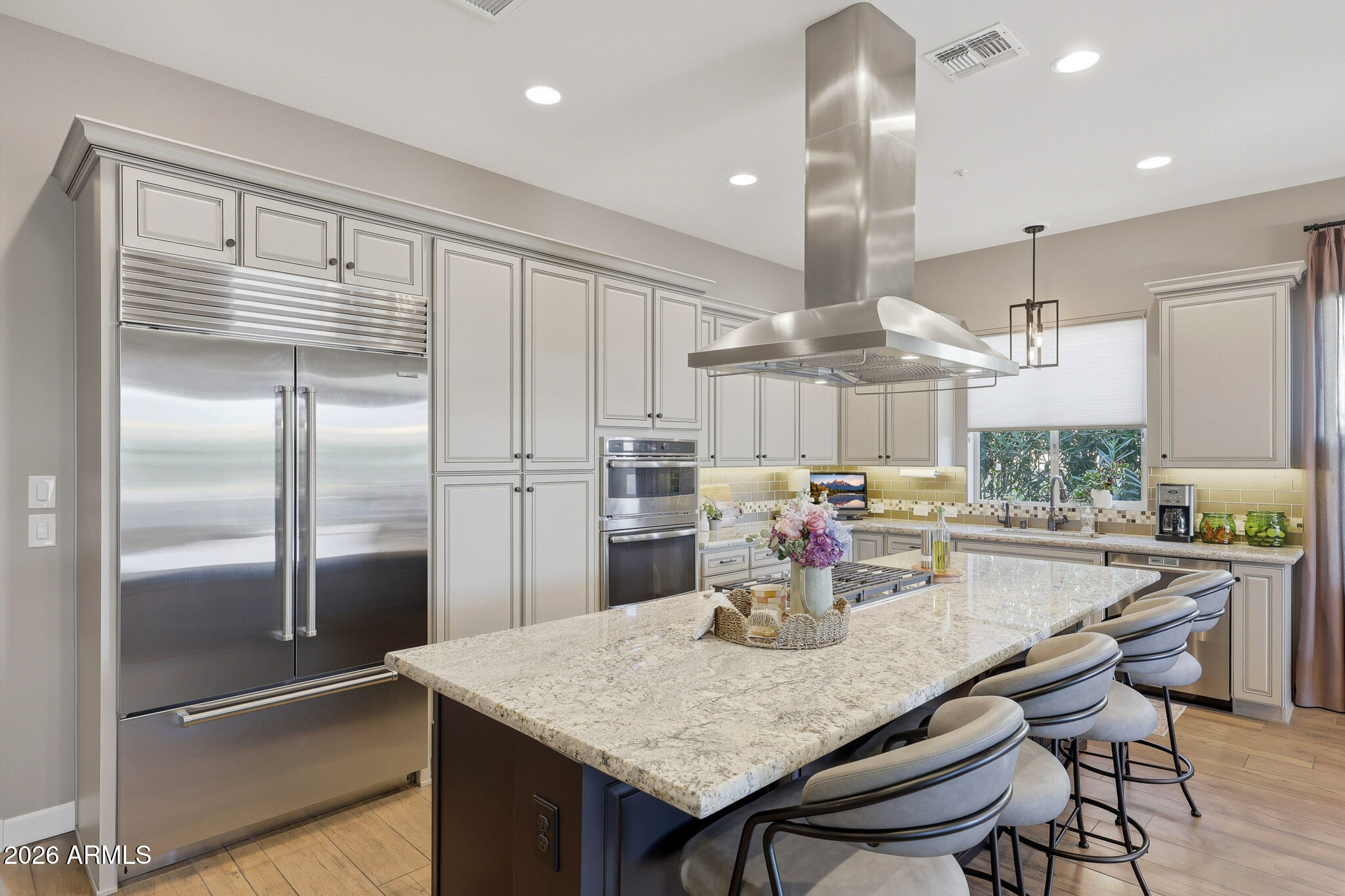 TRILOGY AT VISTANCIA - Residential