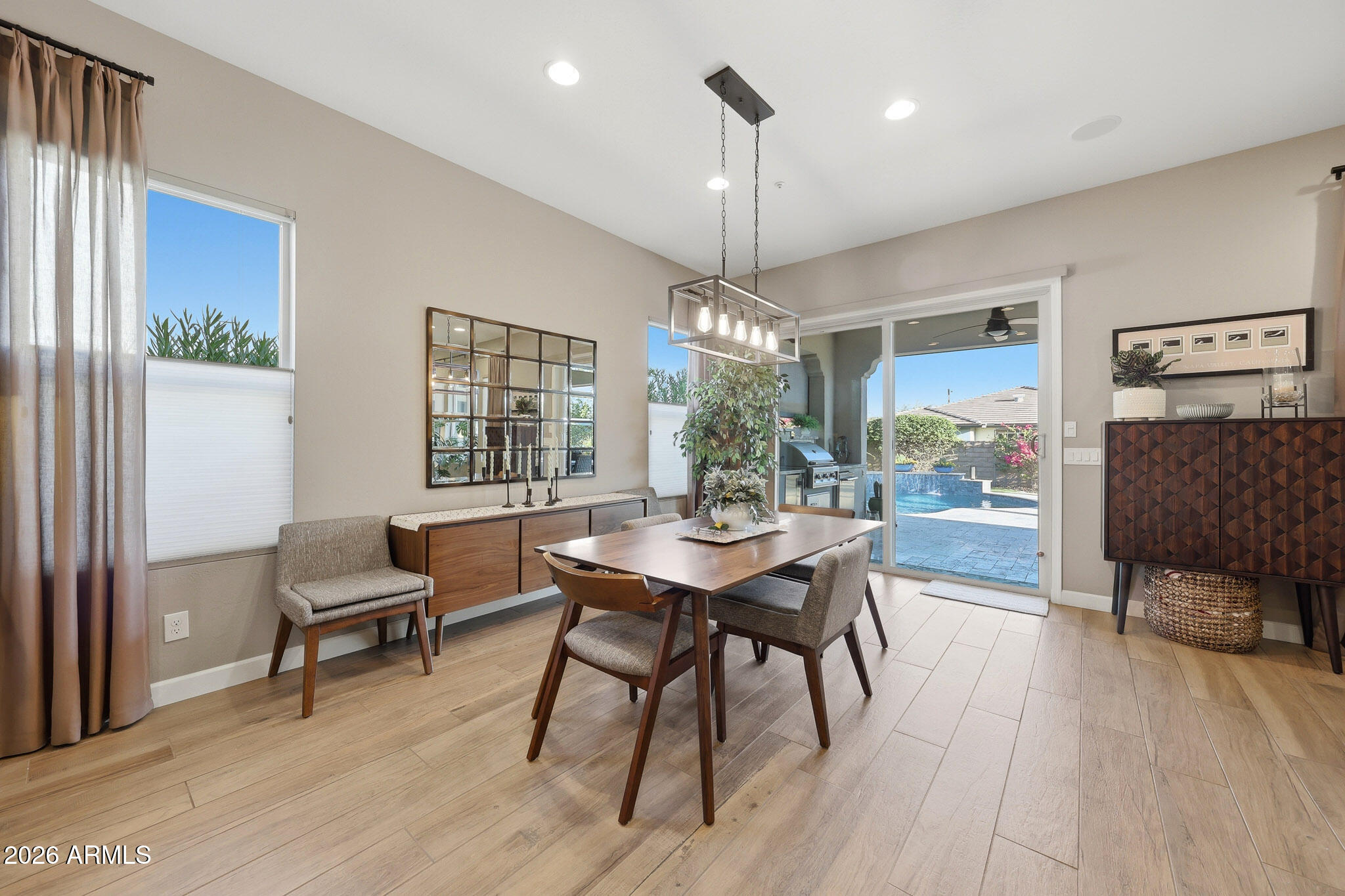 TRILOGY AT VISTANCIA - Residential