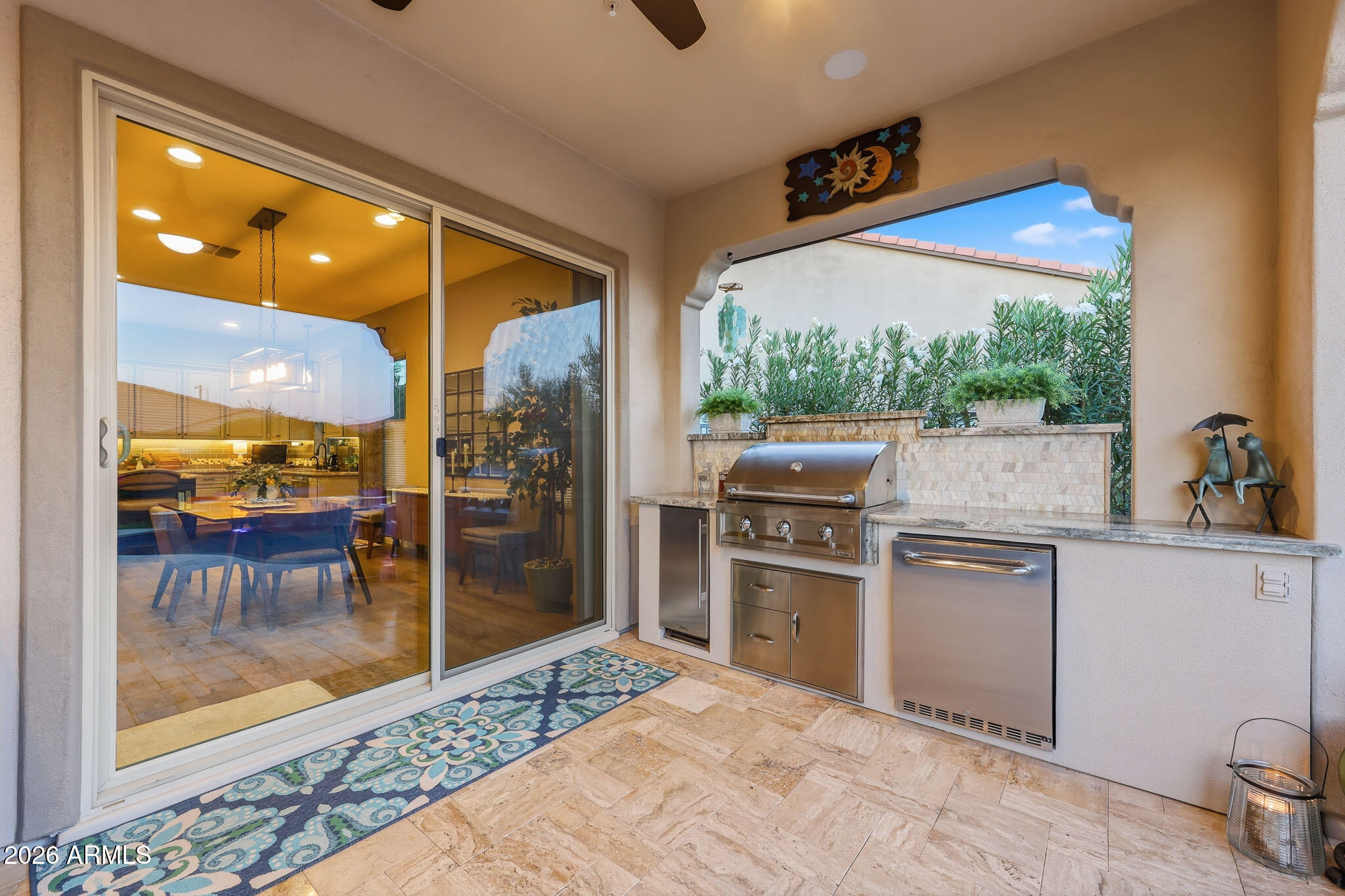 TRILOGY AT VISTANCIA - Residential