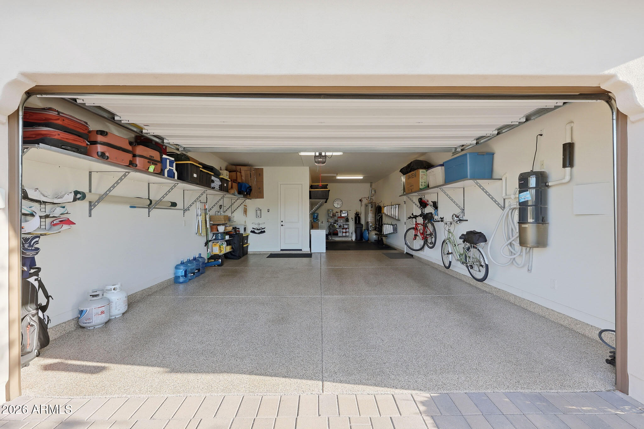 TRILOGY AT VISTANCIA - Residential