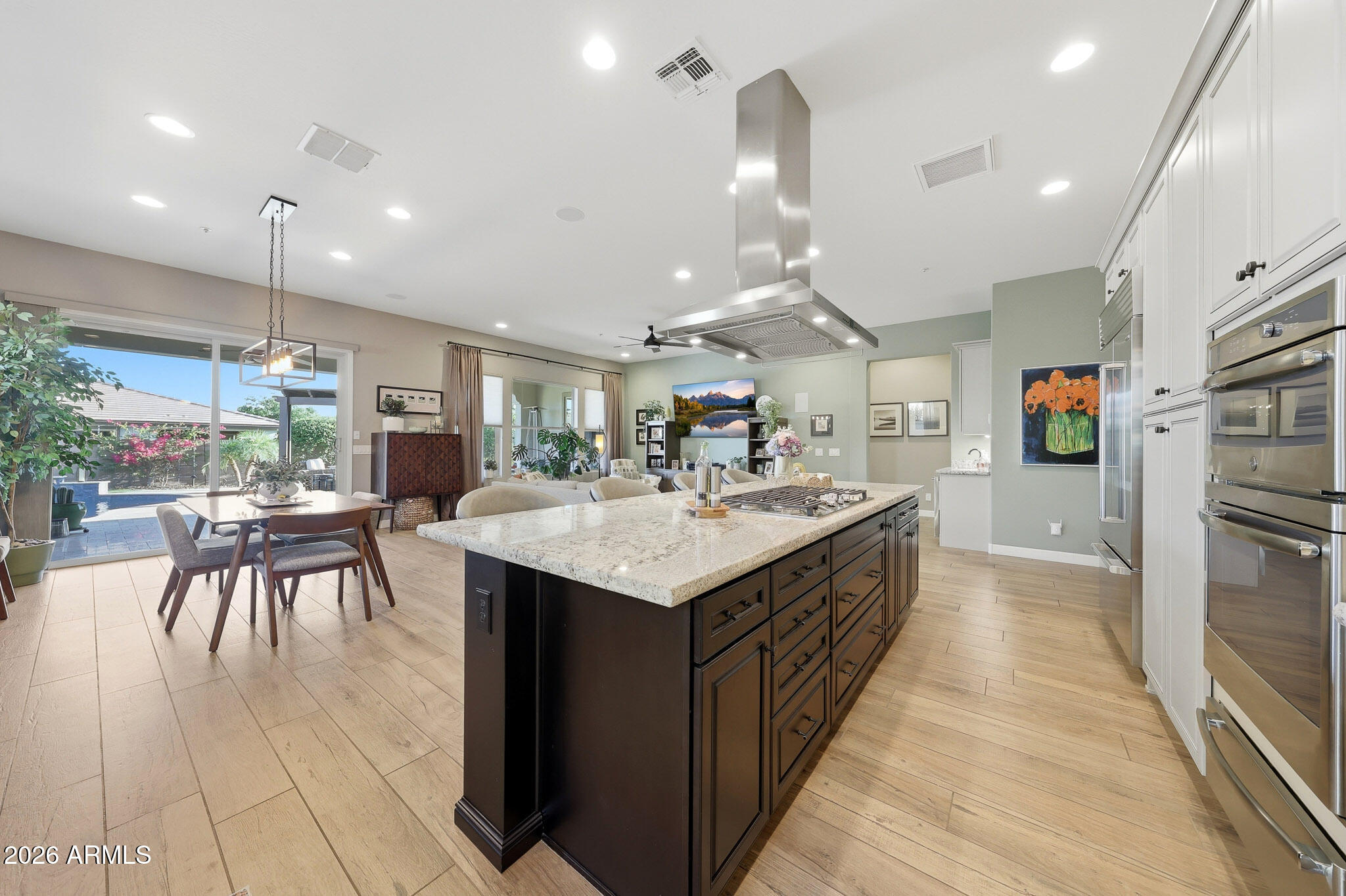TRILOGY AT VISTANCIA - Residential