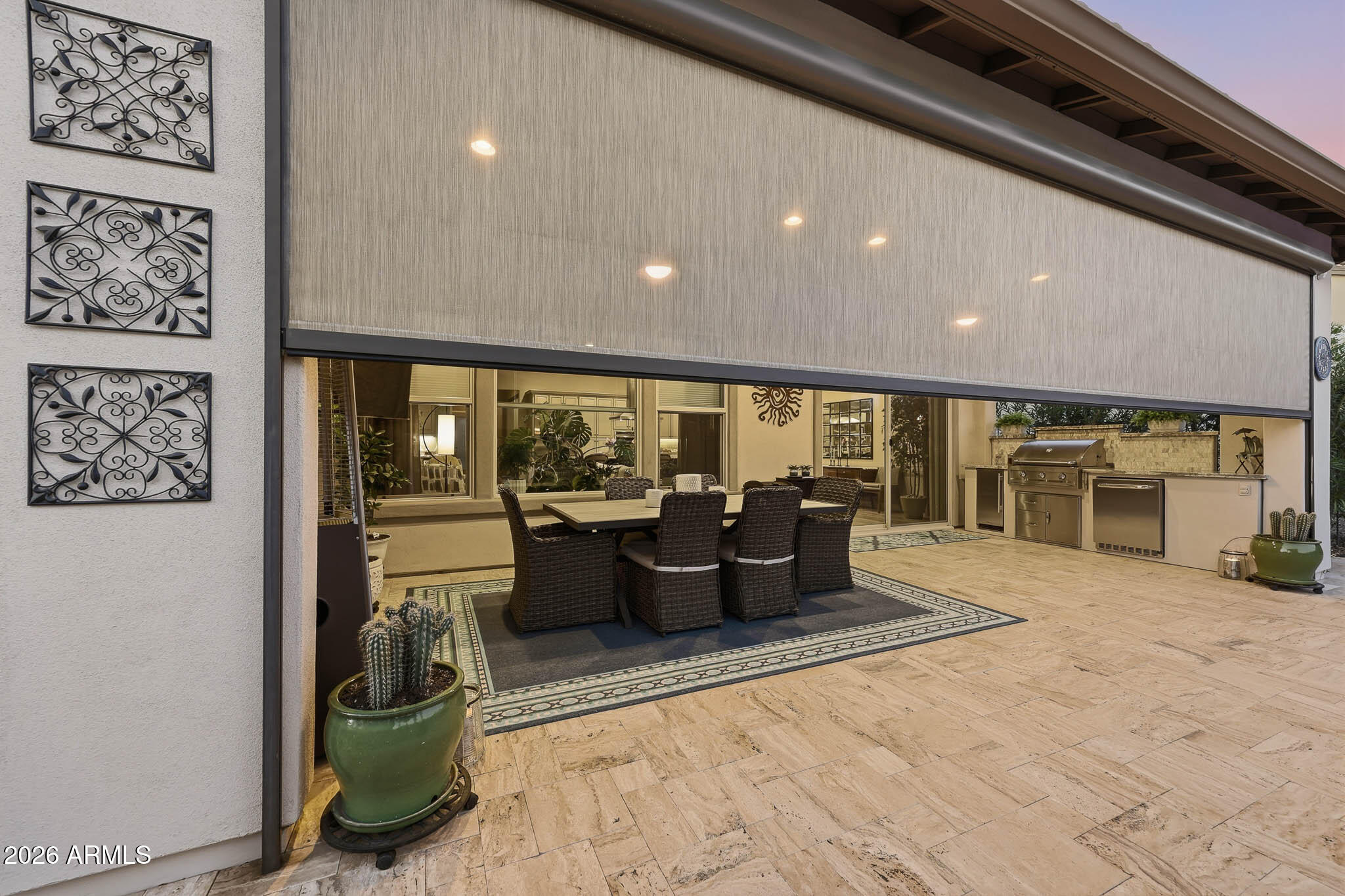 TRILOGY AT VISTANCIA - Residential