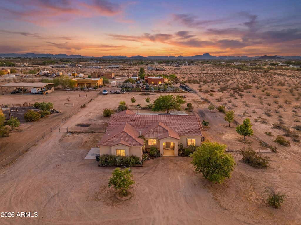 Photo of 34835 W Pima Street, Tonopah, AZ 85354 (MLS # 7035225)