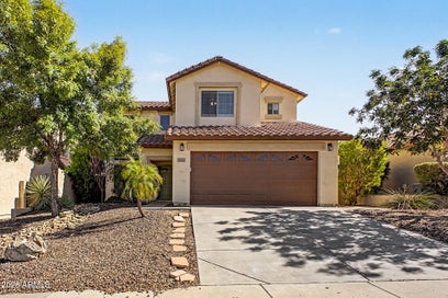 6509 W RED FOX Road Phoenix AZ 85083