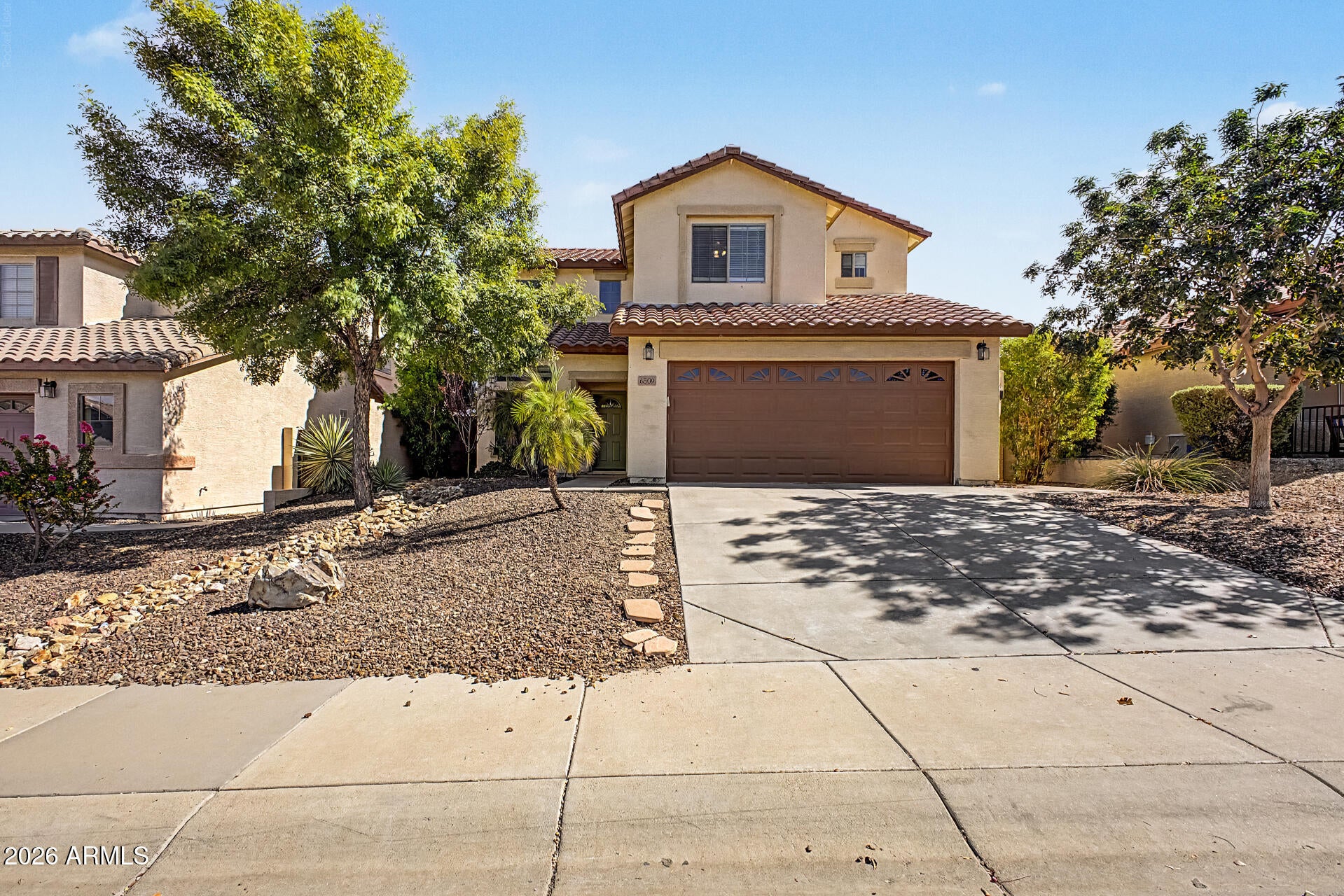 6509 W RED FOX Road