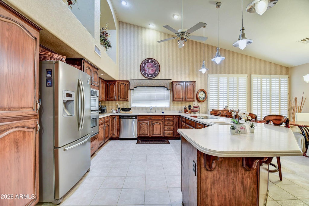 Photo of 23606 S Emerald Court, Sun Lakes, AZ 85248 (MLS # 7094972)