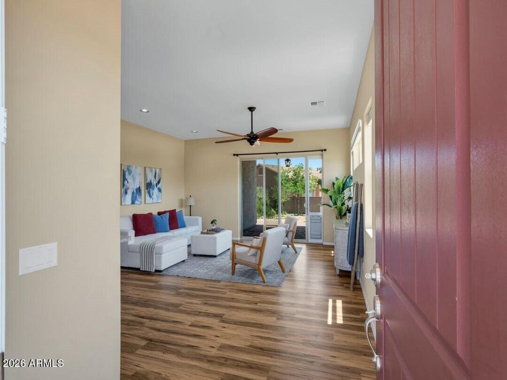 Photo of 5719 N Hudson Court, Prescott Valley, AZ 86314 (MLS # 7074301)