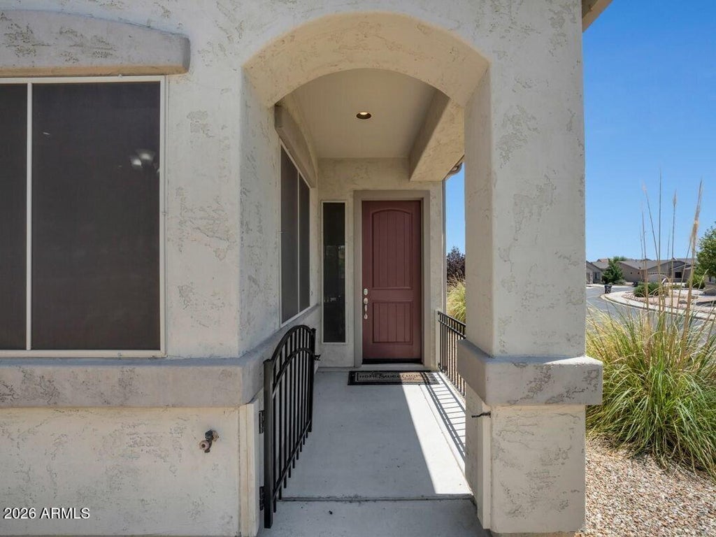 Photo of 5719 N Hudson Court, Prescott Valley, AZ 86314 (MLS # 7074301)