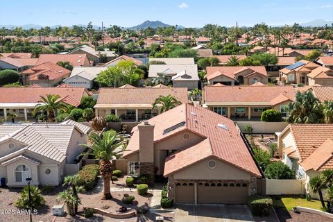 10605 E NACOMA Drive Sun Lakes AZ 85248