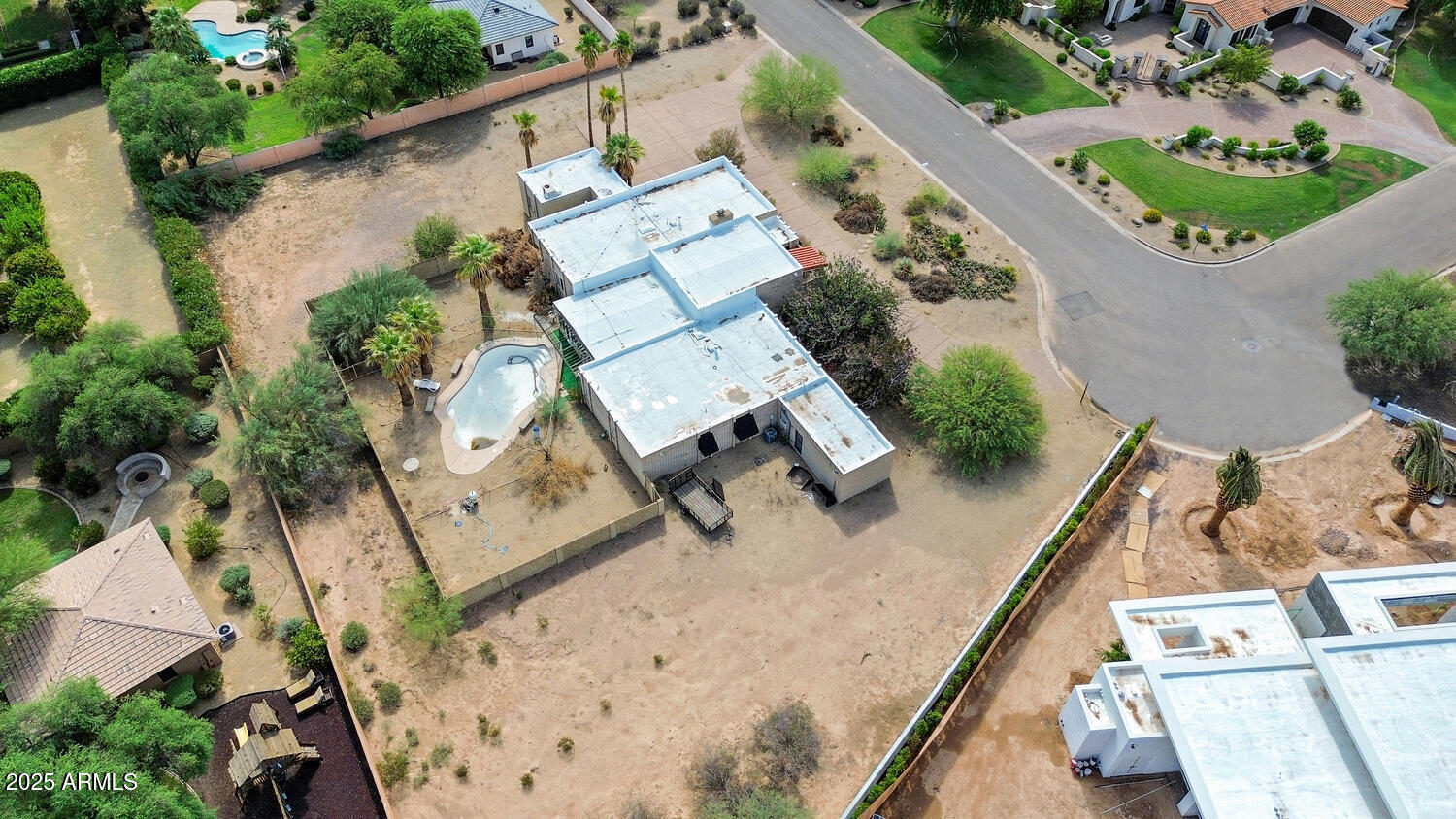 CASAS NORTE - Residential