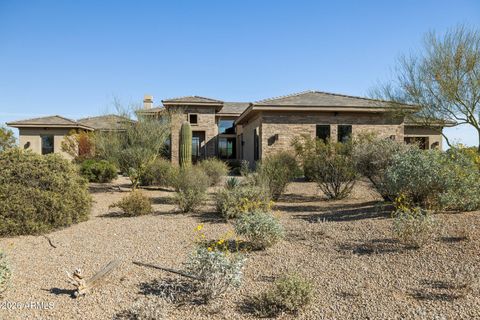 27043 N 117TH Place Scottsdale AZ 85262