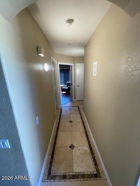 607 W VILLA RITA Drive