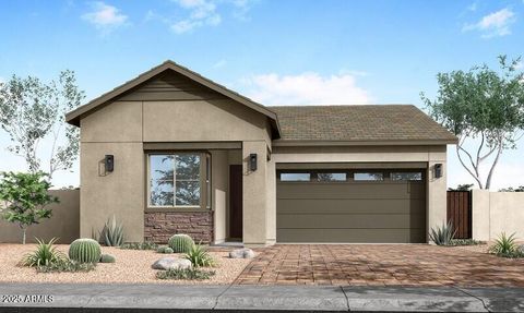 5909 S RED ROCK Street Gilbert AZ 85298