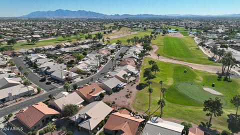 A home in Goodyear