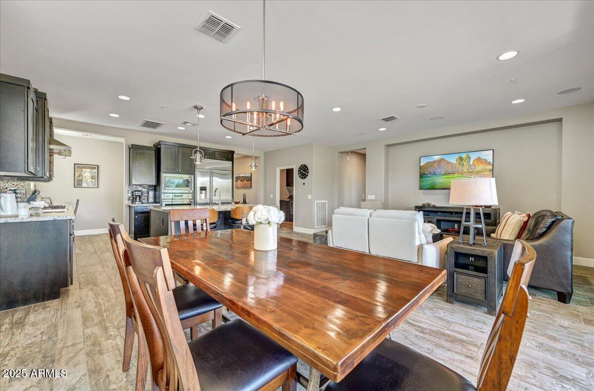 TRILOGY AT VERDE RIVER - Residential