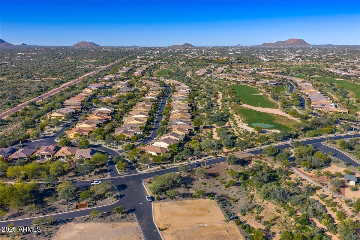 TRILOGY AT VERDE RIVER - Residential