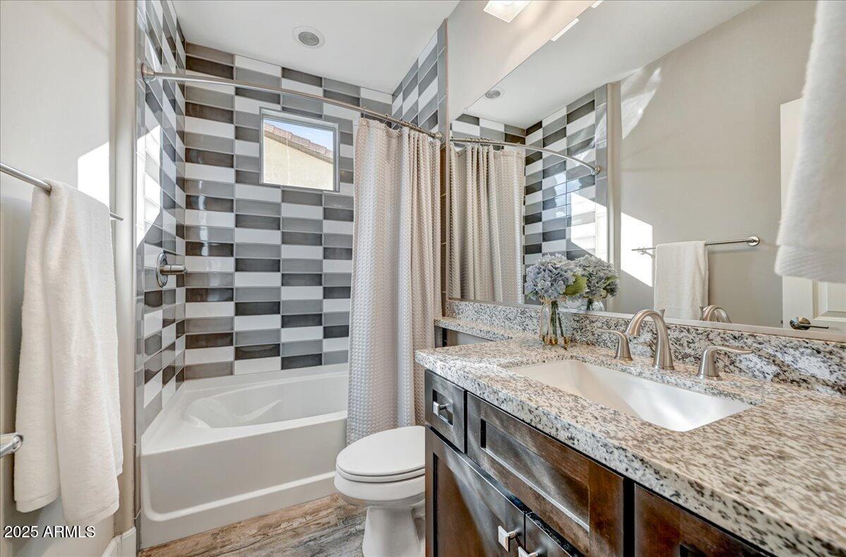 TRILOGY AT VERDE RIVER - Residential